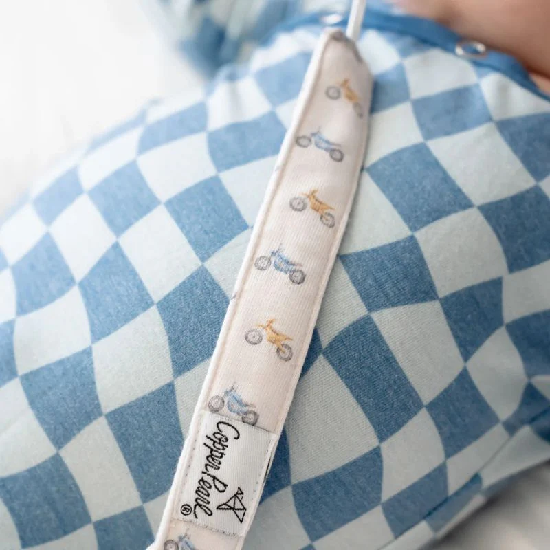 Pacifier Clips - Image 12
