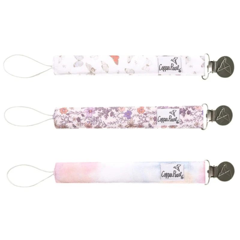 Pacifier Clips - Image 17