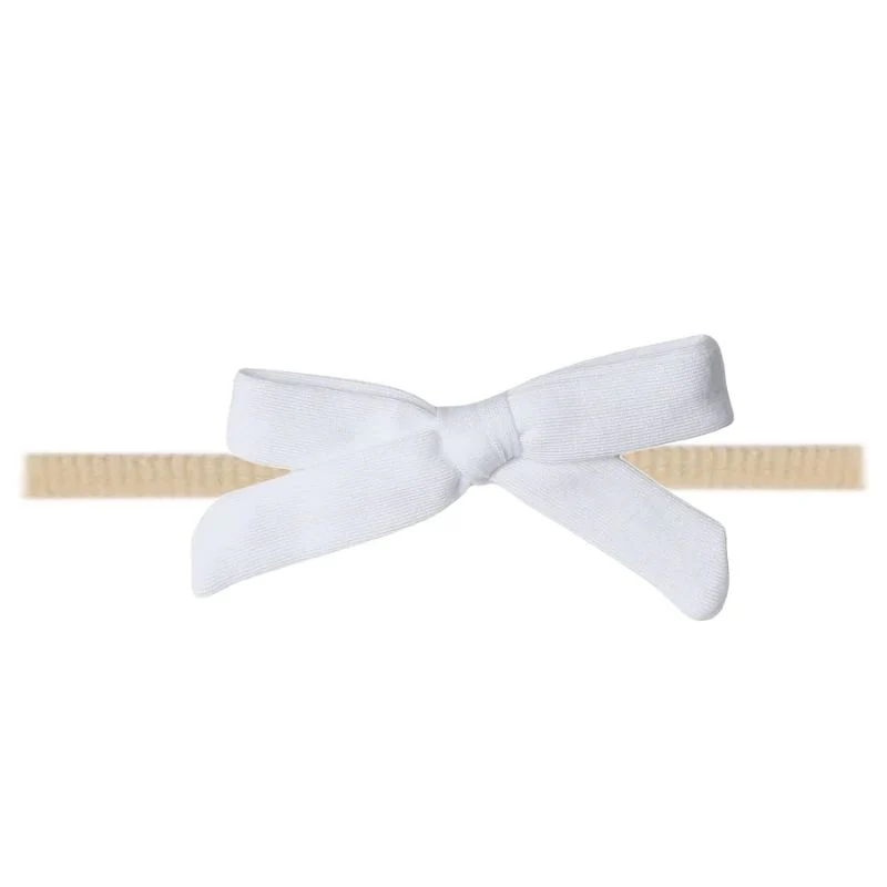 Ribbon Nylon Bow - Image 12