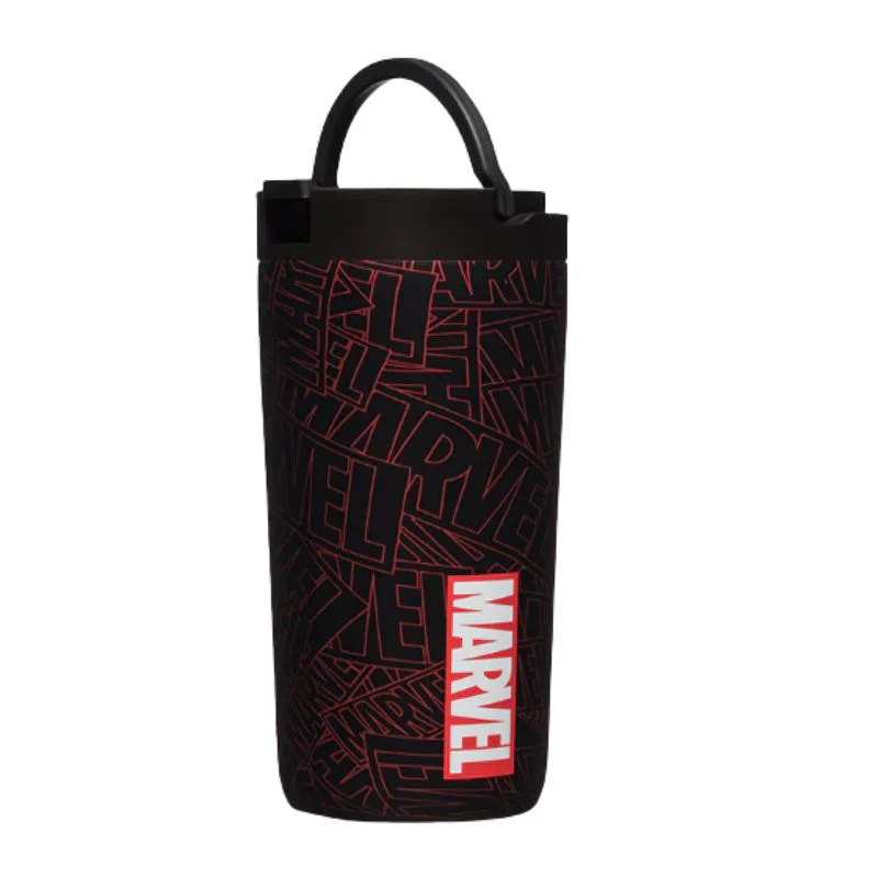 12oz Kids Cup with Lid - Image 11