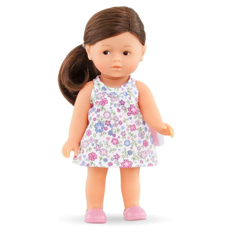 Mini Corolline 8" Dolls - Image 6