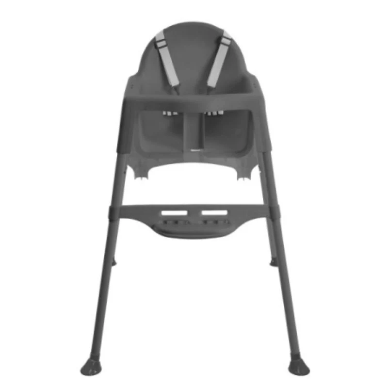 Canteen High Chair With Footrest - Image 10