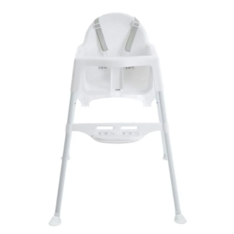 Canteen High Chair With Footrest - Image 17