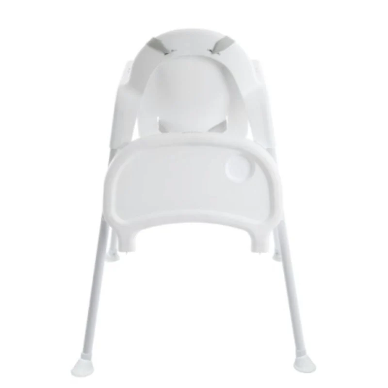 Canteen High Chair With Footrest - Image 19