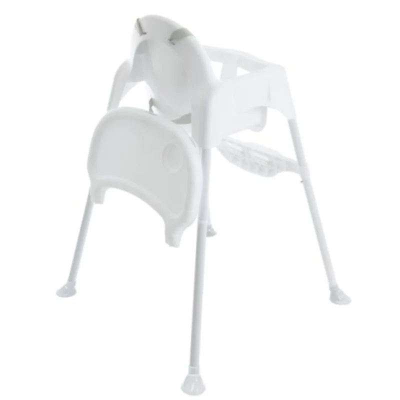 Canteen High Chair With Footrest - Image 21