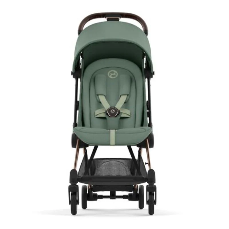 Coÿa Lightweight Ultra-Compact Travel Stroller - Image 36