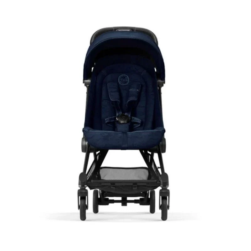 Coÿa Lightweight Ultra-Compact Travel Stroller - Image 46