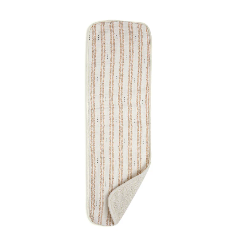 Burp Cloth Set - 3 Pack - Image 14