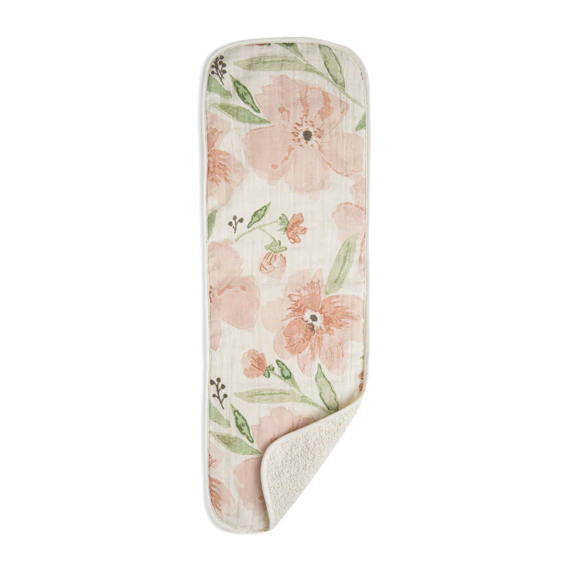 Burp Cloth Set - 3 Pack - Image 9