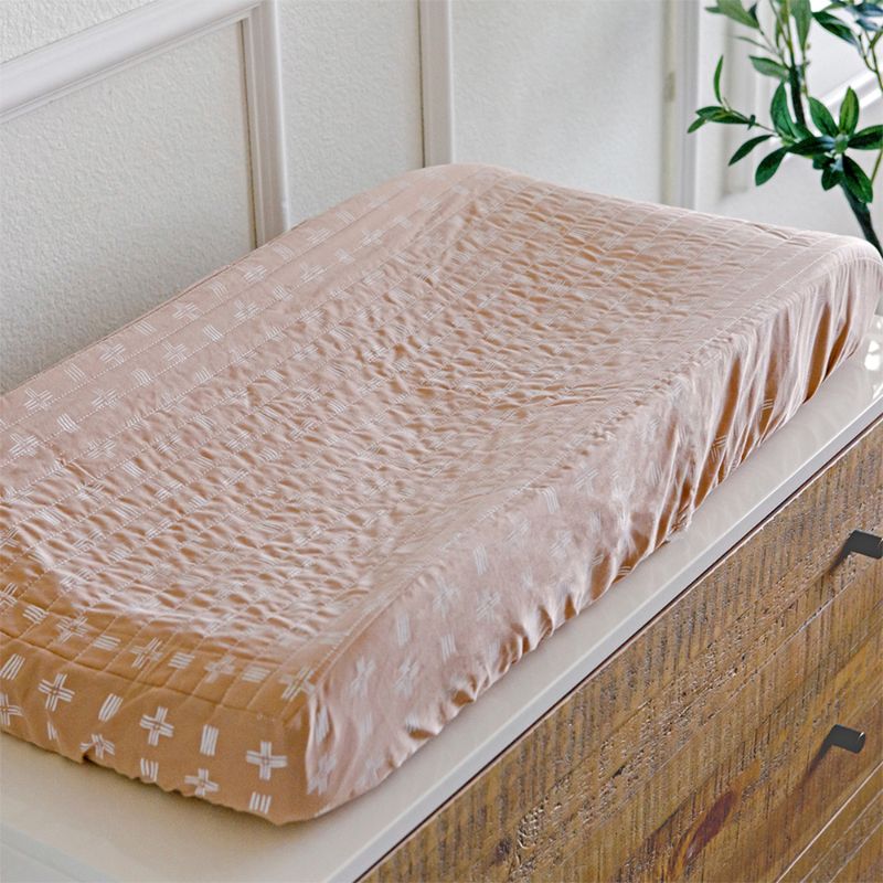 Change Pad Cover - Image 10