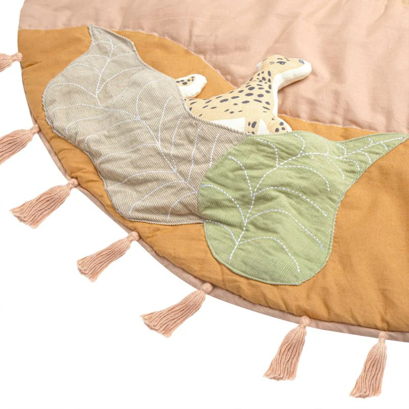 Desert Sunset Activity Mat - Image 2