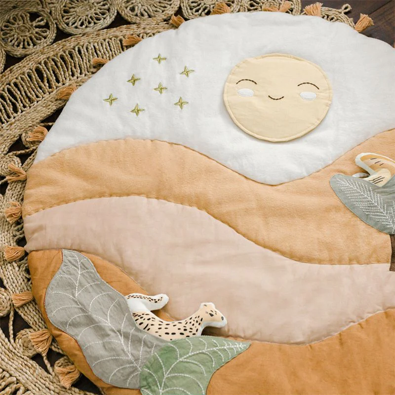 Desert Sunset Activity Mat - Image 3