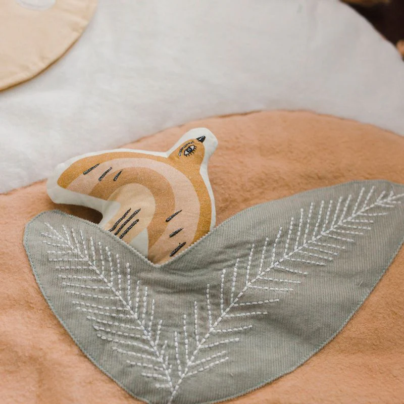 Desert Sunset Activity Mat - Image 5