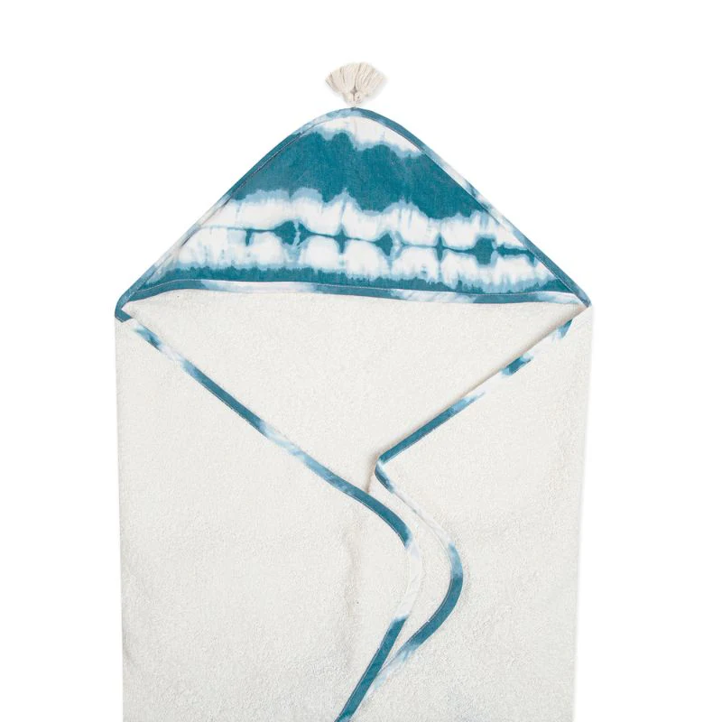 Hooded Towel