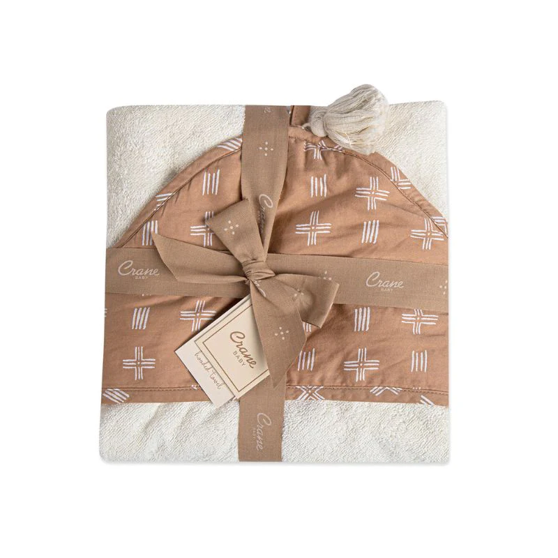 Hooded Towel - Image 10