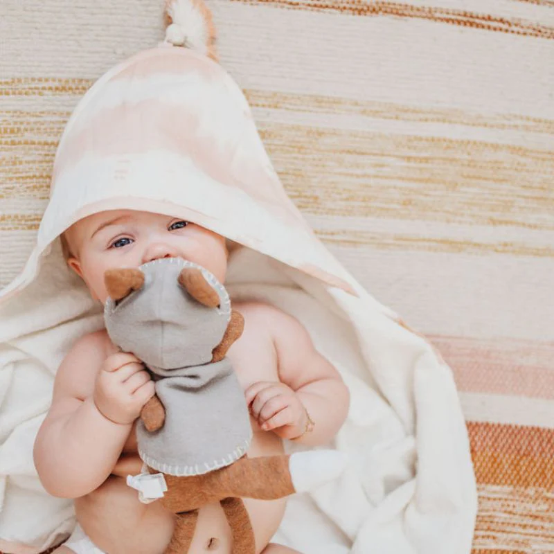 Hooded Towel - Image 13