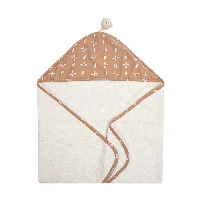 Hooded Towel - Image 2