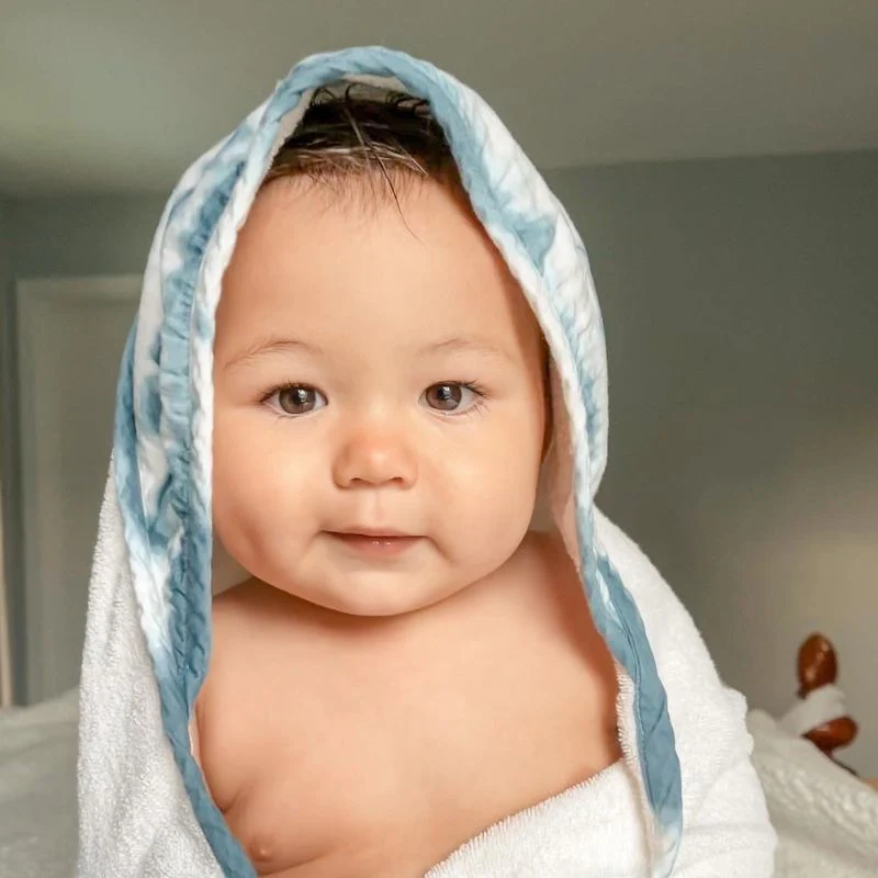 Hooded Towel - Image 4