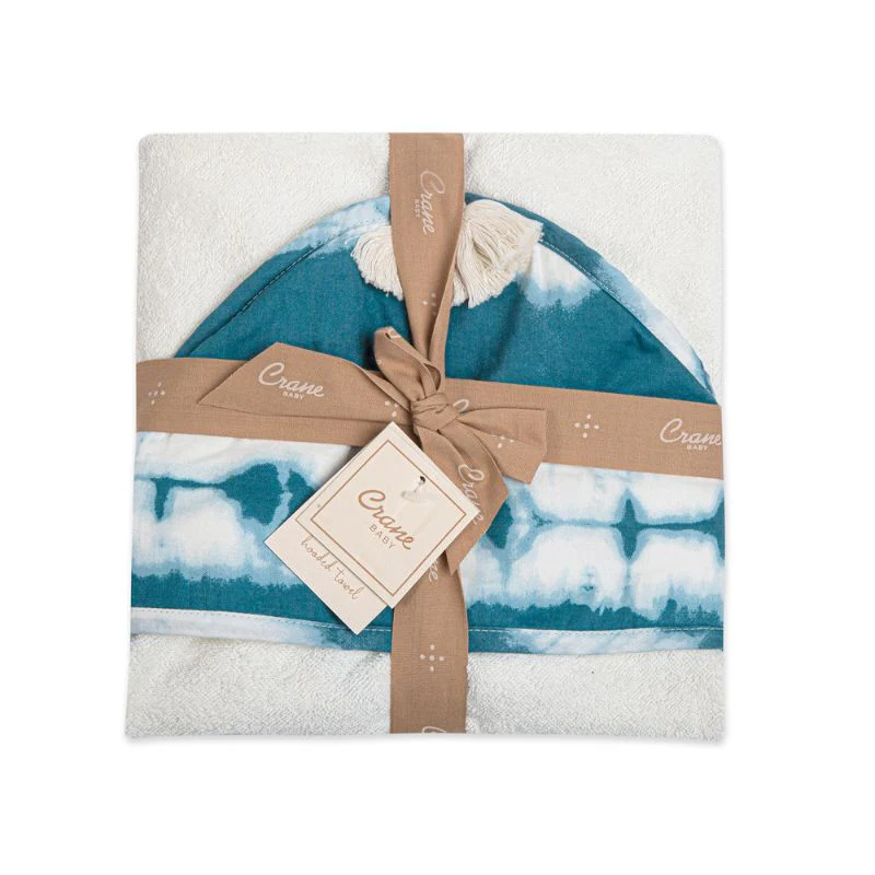Hooded Towel - Image 5