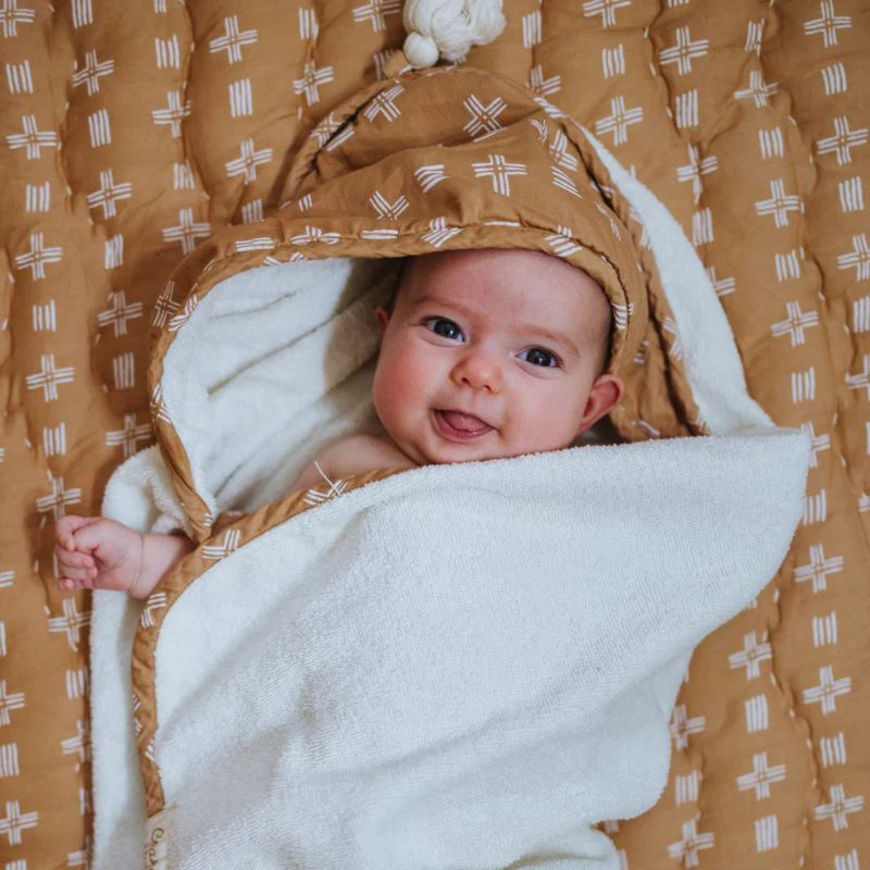 Hooded Towel - Image 8