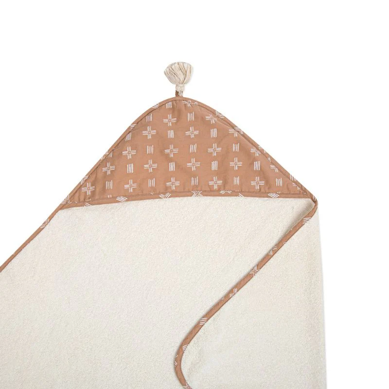 Hooded Towel - Image 9
