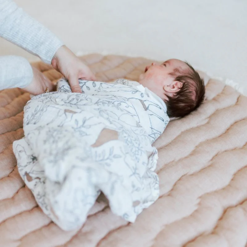 Quilted Playmat - Image 13