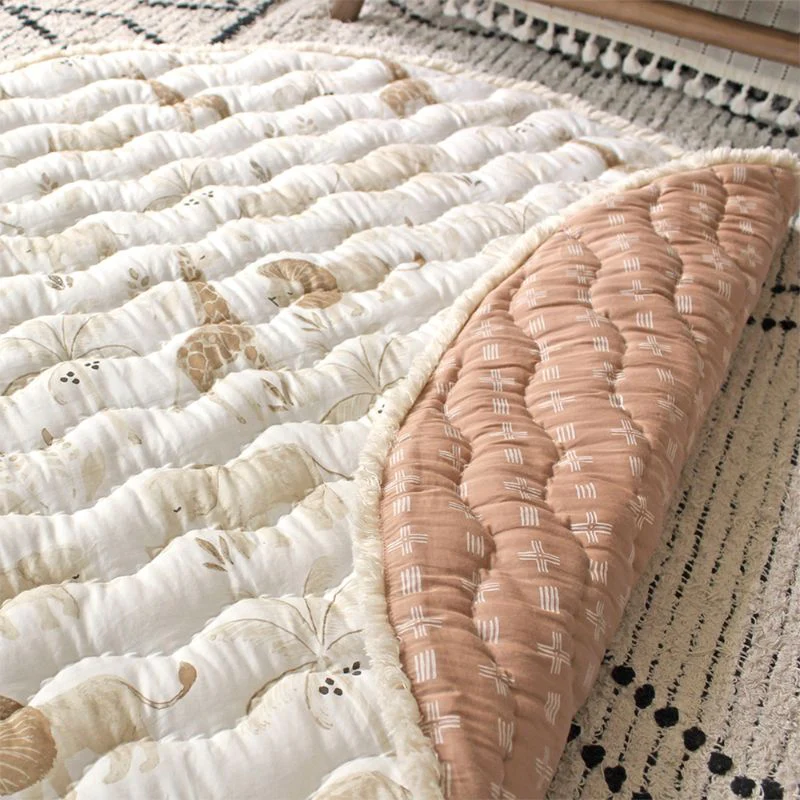 Quilted Playmat - Image 9