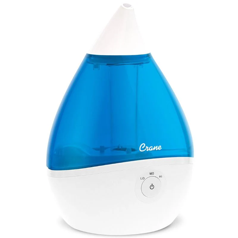 Ultrasonic Cool Mist Humidifier - Image 7