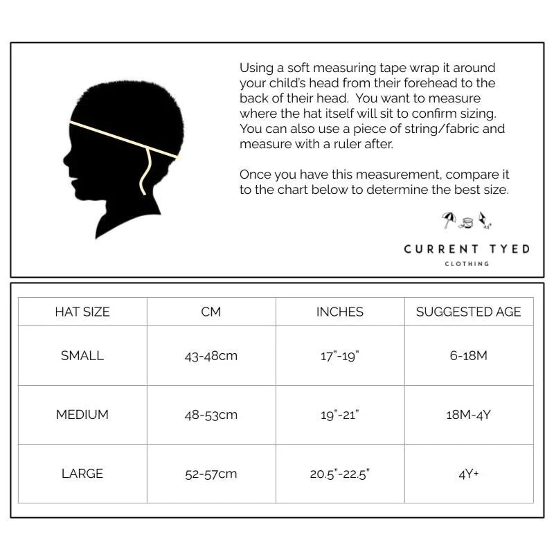 Made for "Shae'd" Waterproof Snapback Hats - Image 23