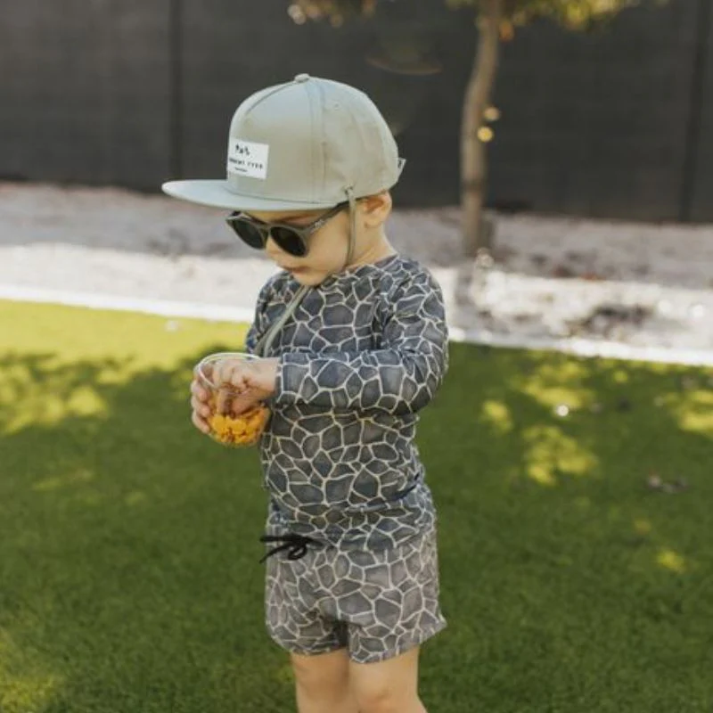 Made for "Shae'd" Waterproof Snapback Hats - Image 24
