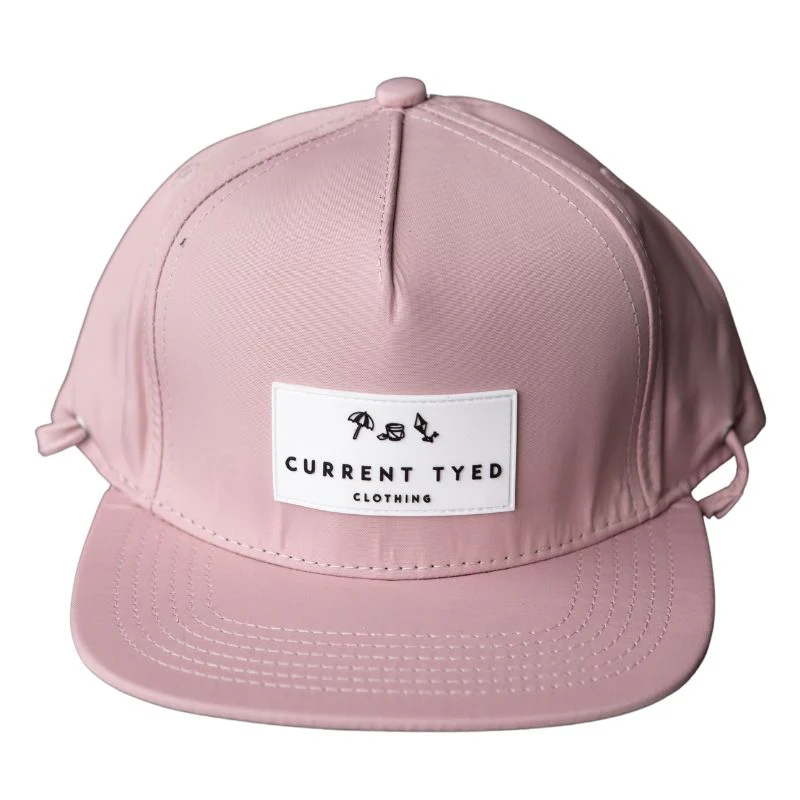 Made for "Shae'd" Waterproof Snapback Hats - Image 25