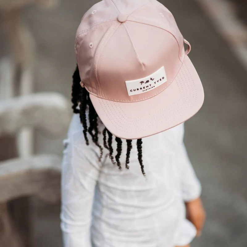 Made for "Shae'd" Waterproof Snapback Hats - Image 28