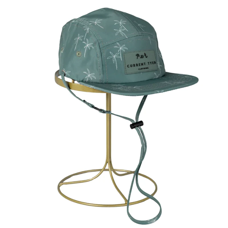 Made for "Shae'd" Waterproof Snapback Hats - Image 29