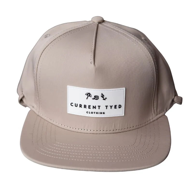 Made for "Shae'd" Waterproof Snapback Hats - Image 5