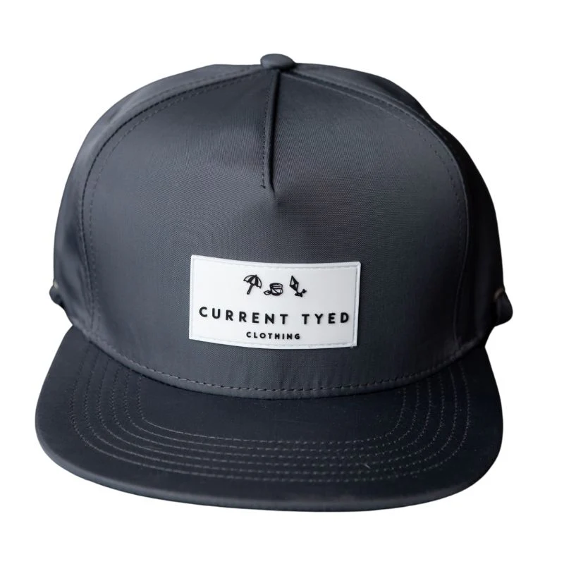 Made for "Shae'd" Waterproof Snapback Hats - Image 6