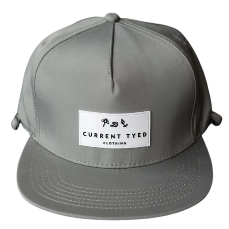 Made for "Shae'd" Waterproof Snapback Hats - Image 7