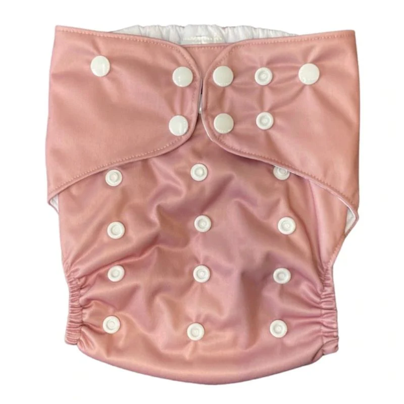 Reusable Swim Diapers - Image 5