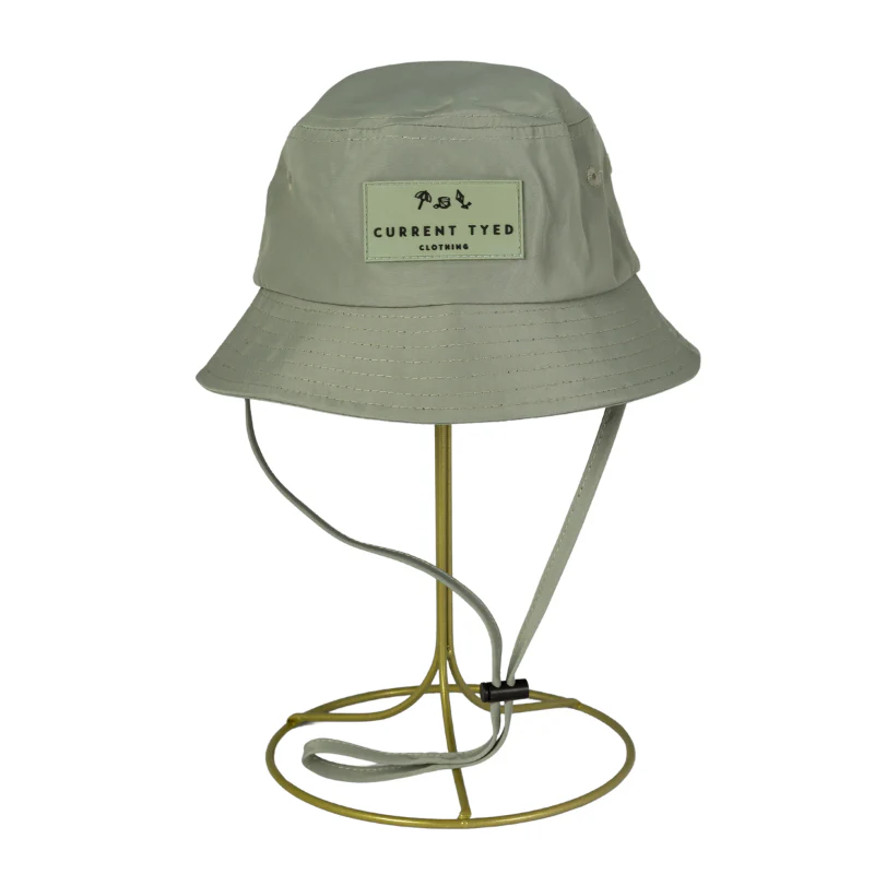 Waterproof Bucket Hat - Image 4