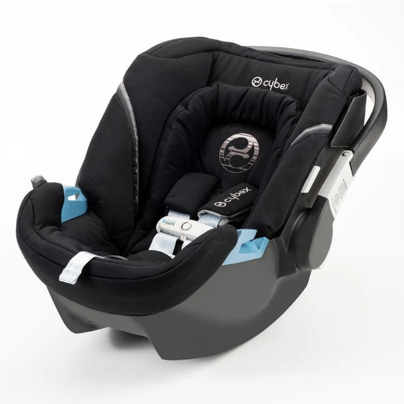 Aton 2 SensorSafe Infant Car Seat with XXL Sun Canopy - Image 10