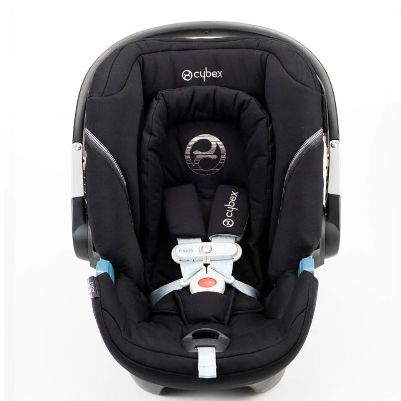 Aton 2 SensorSafe Infant Car Seat with XXL Sun Canopy - Image 11
