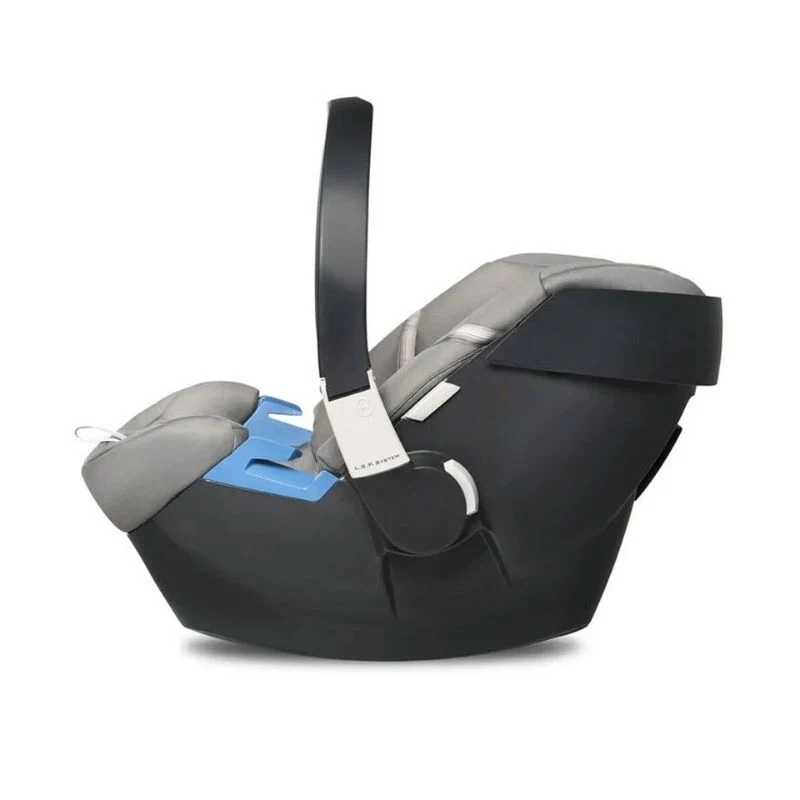 Aton 2 SensorSafe Infant Car Seat with XXL Sun Canopy - Image 14