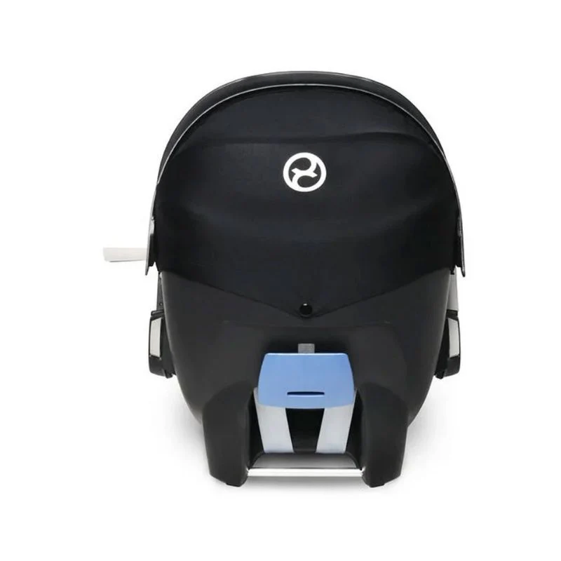 Aton 2 SensorSafe Infant Car Seat with XXL Sun Canopy - Image 16