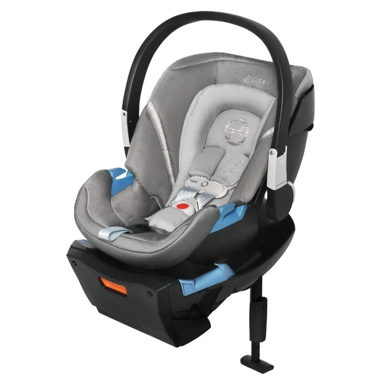 Aton 2 SensorSafe Infant Car Seat with XXL Sun Canopy - Image 17