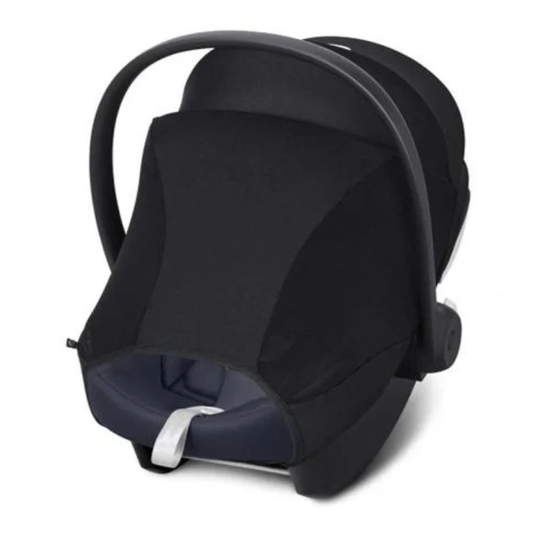Aton 2 SensorSafe Infant Car Seat with XXL Sun Canopy - Image 20
