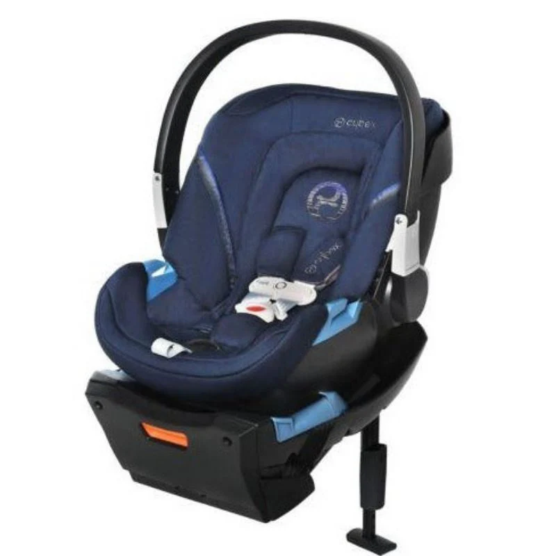 Aton 2 SensorSafe Infant Car Seat with XXL Sun Canopy - Image 23