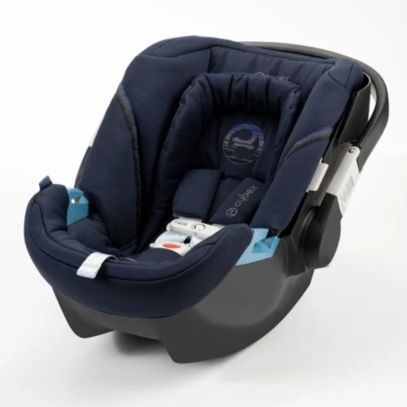 Aton 2 SensorSafe Infant Car Seat with XXL Sun Canopy - Image 24