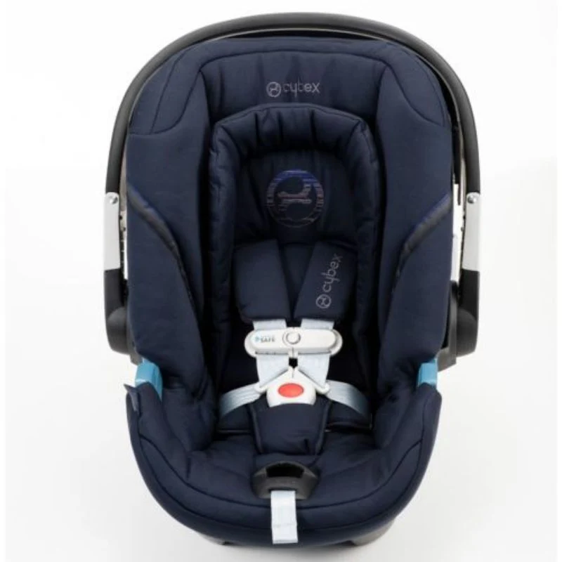 Aton 2 SensorSafe Infant Car Seat with XXL Sun Canopy - Image 25