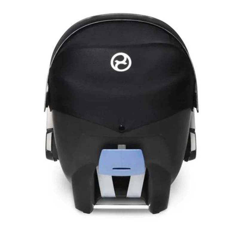 Aton 2 SensorSafe Infant Car Seat with XXL Sun Canopy - Image 28