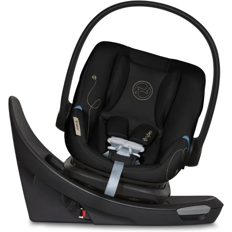 Aton G Swivel Sensorsafe Infant Car Seat