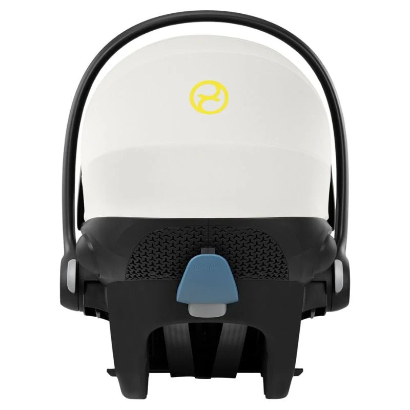 Aton G Swivel Sensorsafe Infant Car Seat - Image 7